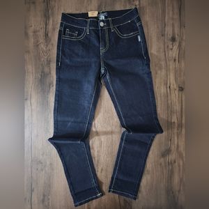 Silver Jeans Co. Amy Jeggings